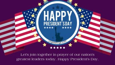 Happy Presidents Day Quotes