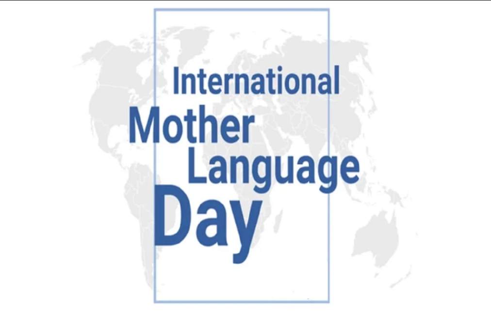 21 February Language Day