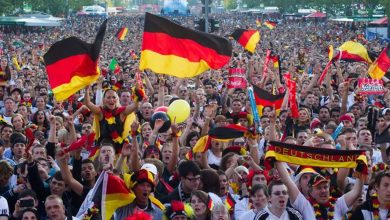 German Unity Day 2023