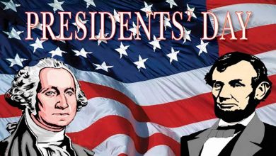Presidents Day 2023