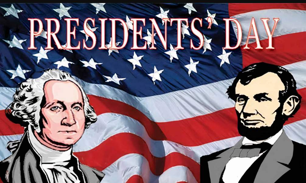 Presidents Day 2023
