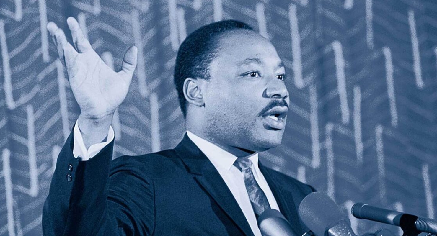 Martin Luther King Quotes Images