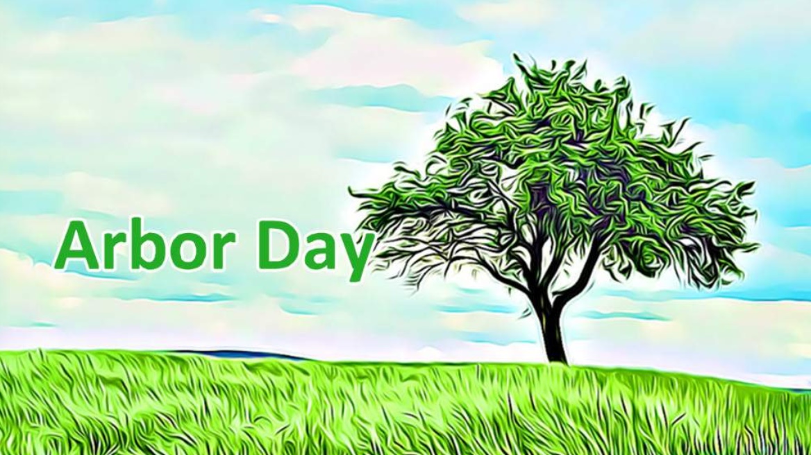 Happy Arbor Day 2024 Best Quotes, Wishes & History EMM Holiday