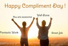 Happy Compliment Day