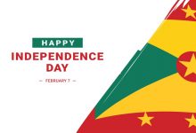 Happy Grenada Independence Day