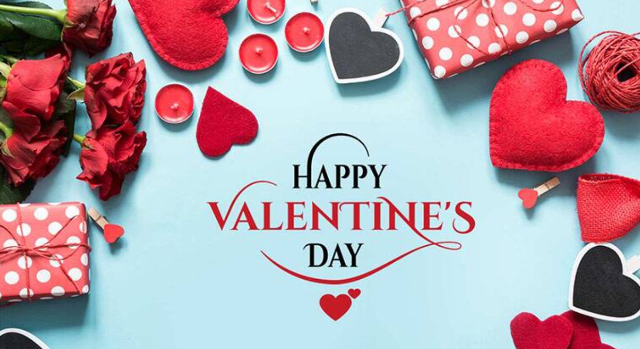 Happy Valentine Day Message 
