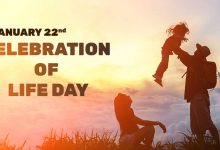 National Celebration of Life Day