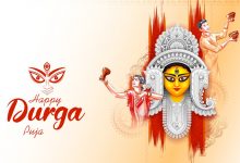 Happy Durga Puja 2023