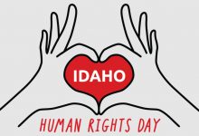 Idaho Human Rights Day
