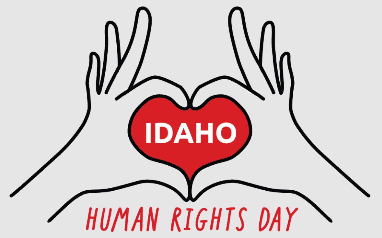 Idaho Human Rights Day 