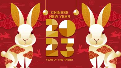 2023 Chinese New Year