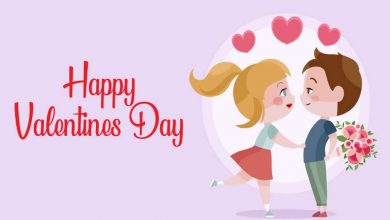 Happy Valentine Day Wishes Quotes