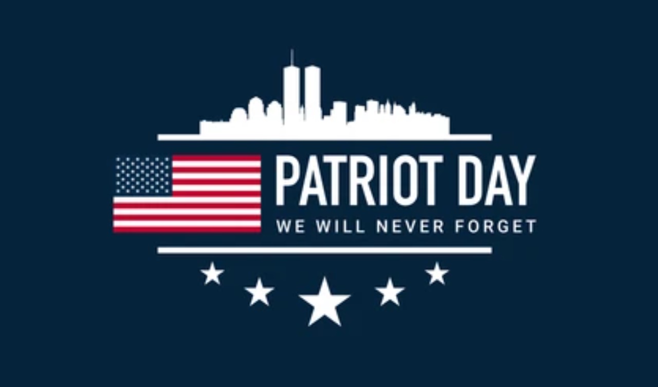  Patriot Day