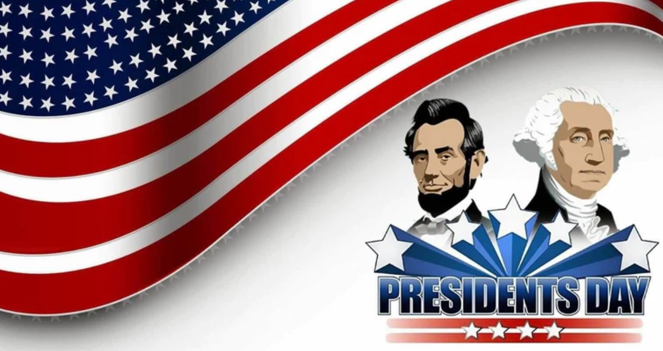 US Holidays 2023 Presidents Day
