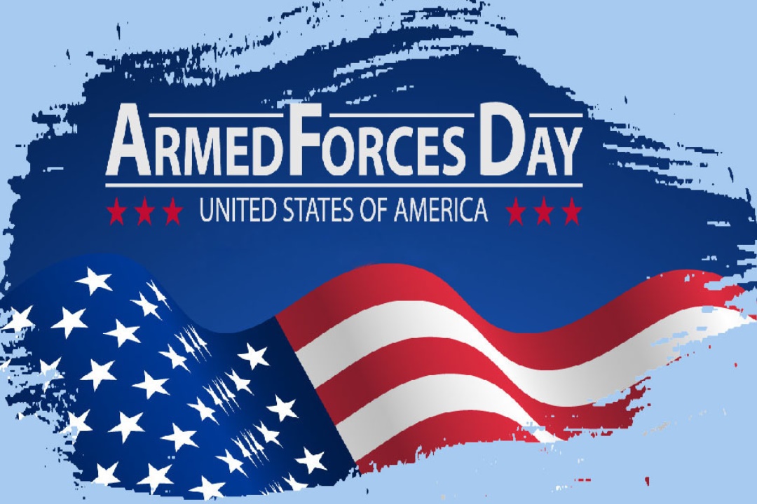 Armed Force Day Image