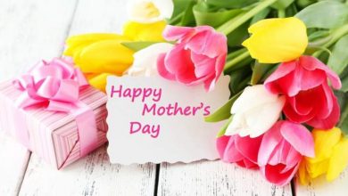Happy Mother's Day Pics