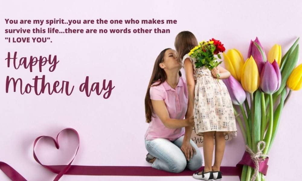 Mother’s Day 2023 Wishes