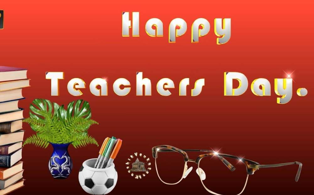 Teachers' Day Wishes