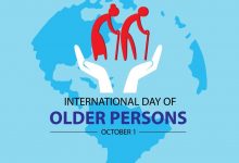 International Day Of Older Persons
