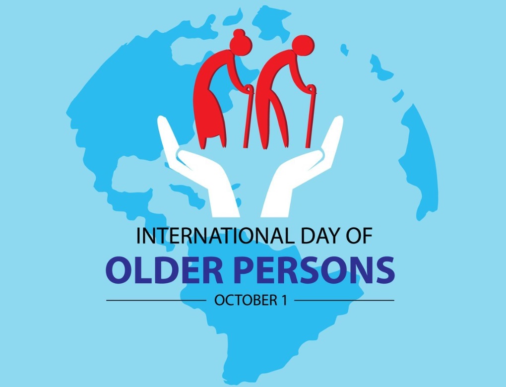 International Day Of Older Persons