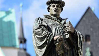 Happy Reformation Day