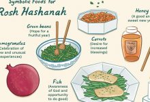 Happy Rosh Hashanah