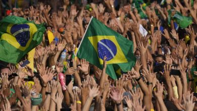 Independence Day Brazil Quotes