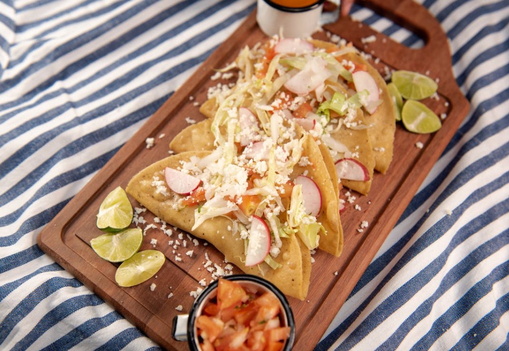 National Taco Day Images