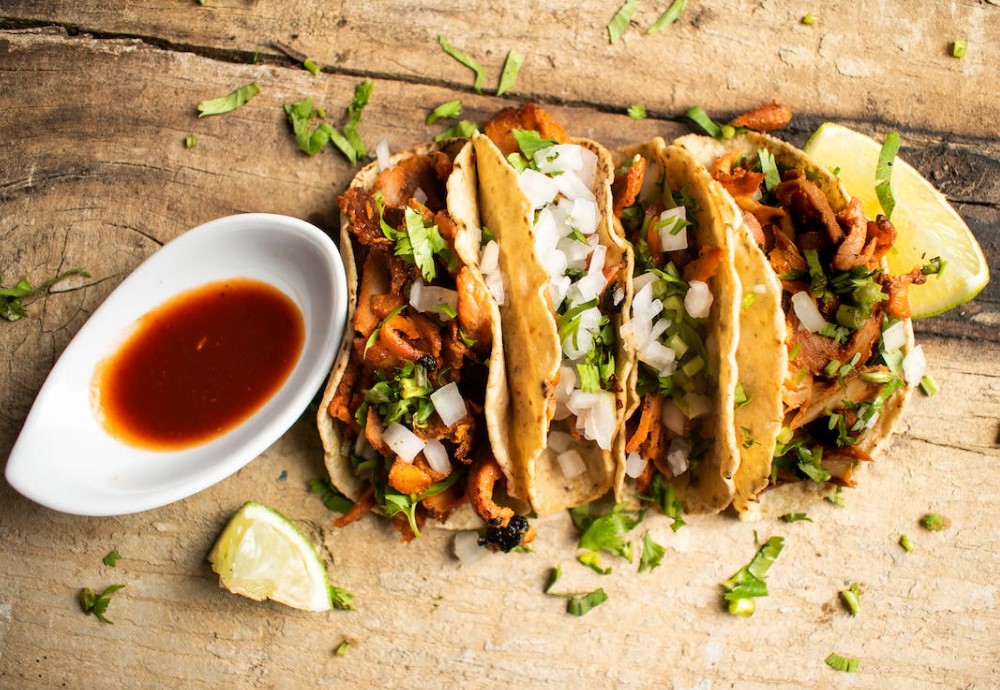 National Taco Day Images 8