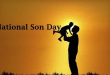 Sons Day