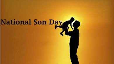 Sons Day