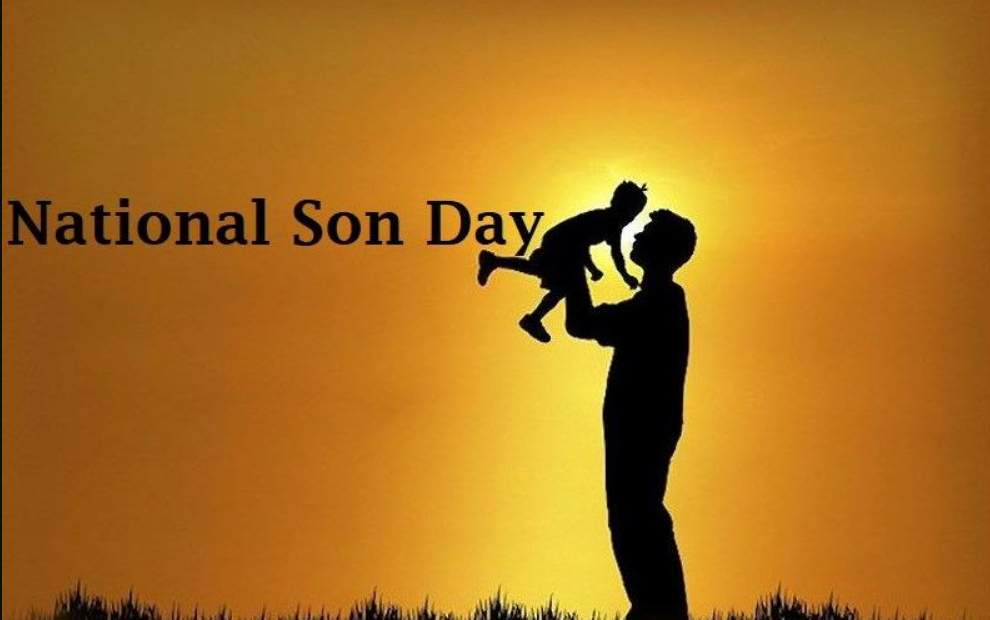 Happy Sons Day 2024 Best Messages, Wishes & Quotes