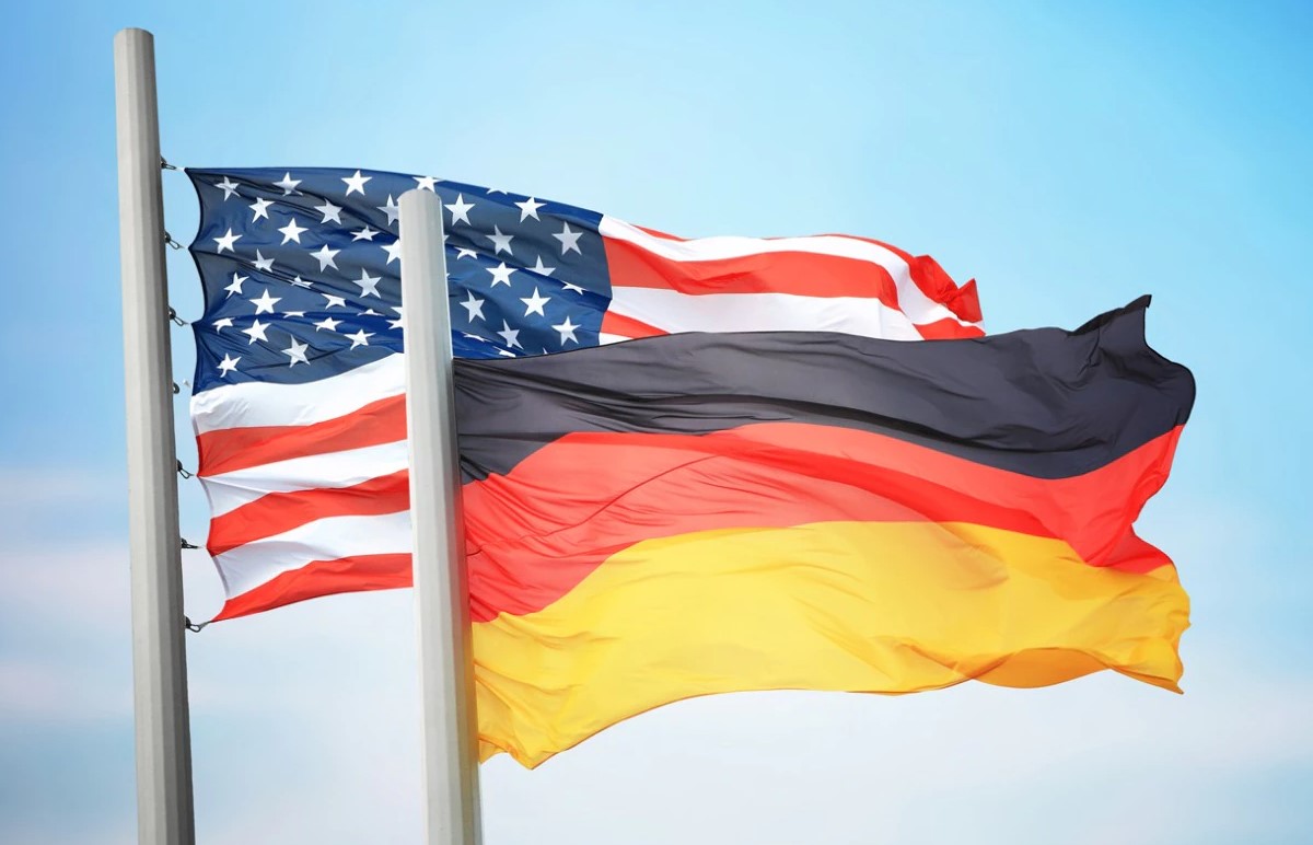 German-American Day