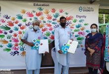 Global Dignity Day