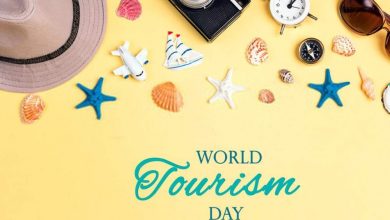 Happy Tourism Day