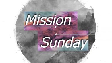 World Mission Day