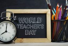 Teachers Day Images