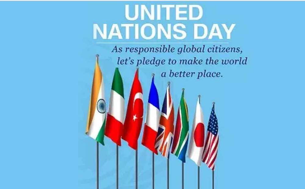 United Nations Day 2023