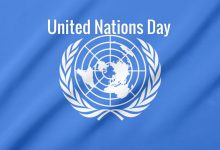 United Nations Day Theme