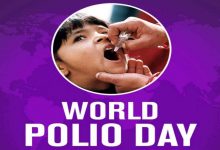 World Polio Day Quotes