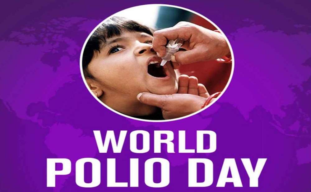 World Polio Day Quotes