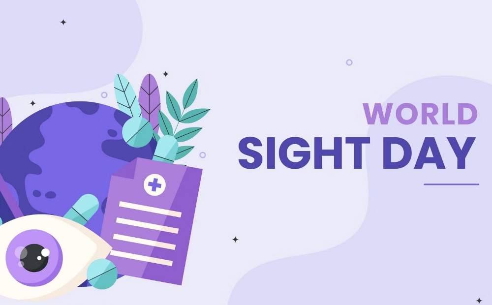 World Sight Day Quotes