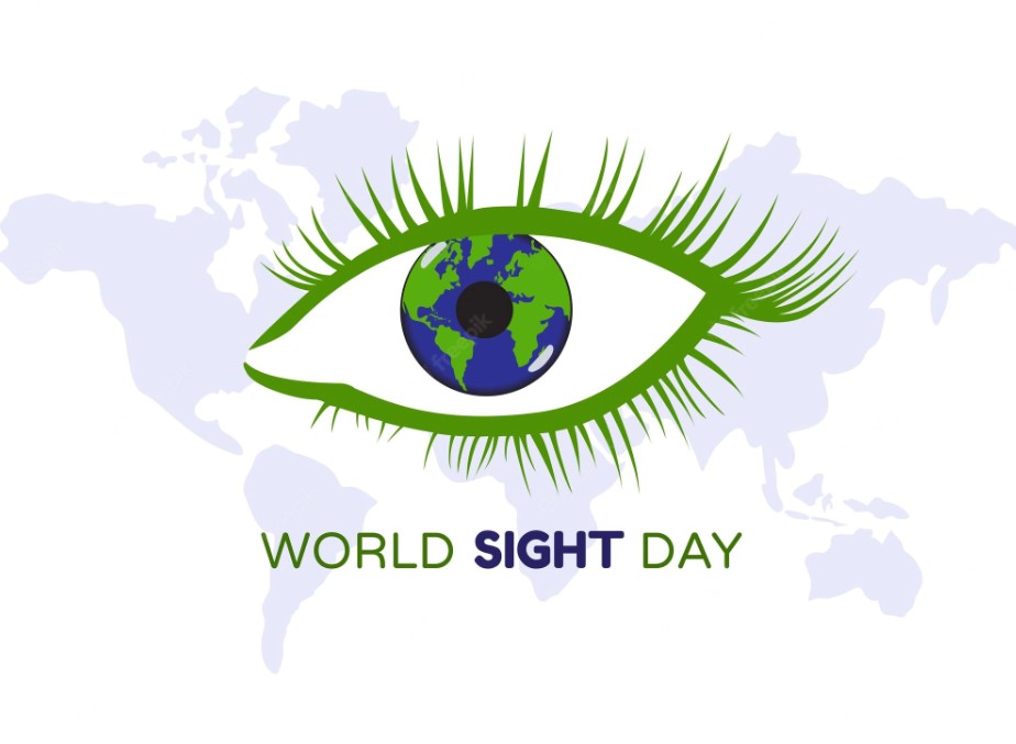 World Sight Day Quotes