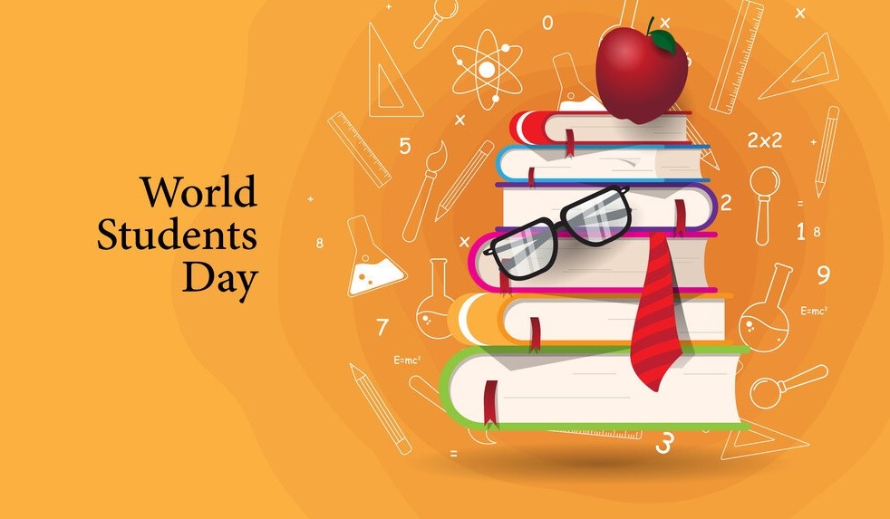 World Students Day Wishes