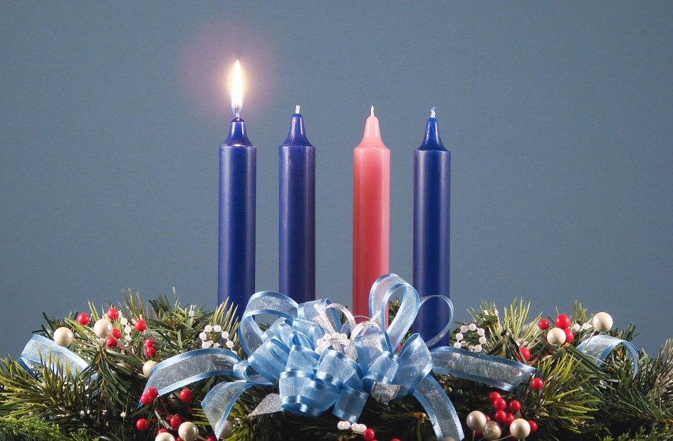 First Sunday Of Advent 2022 2
