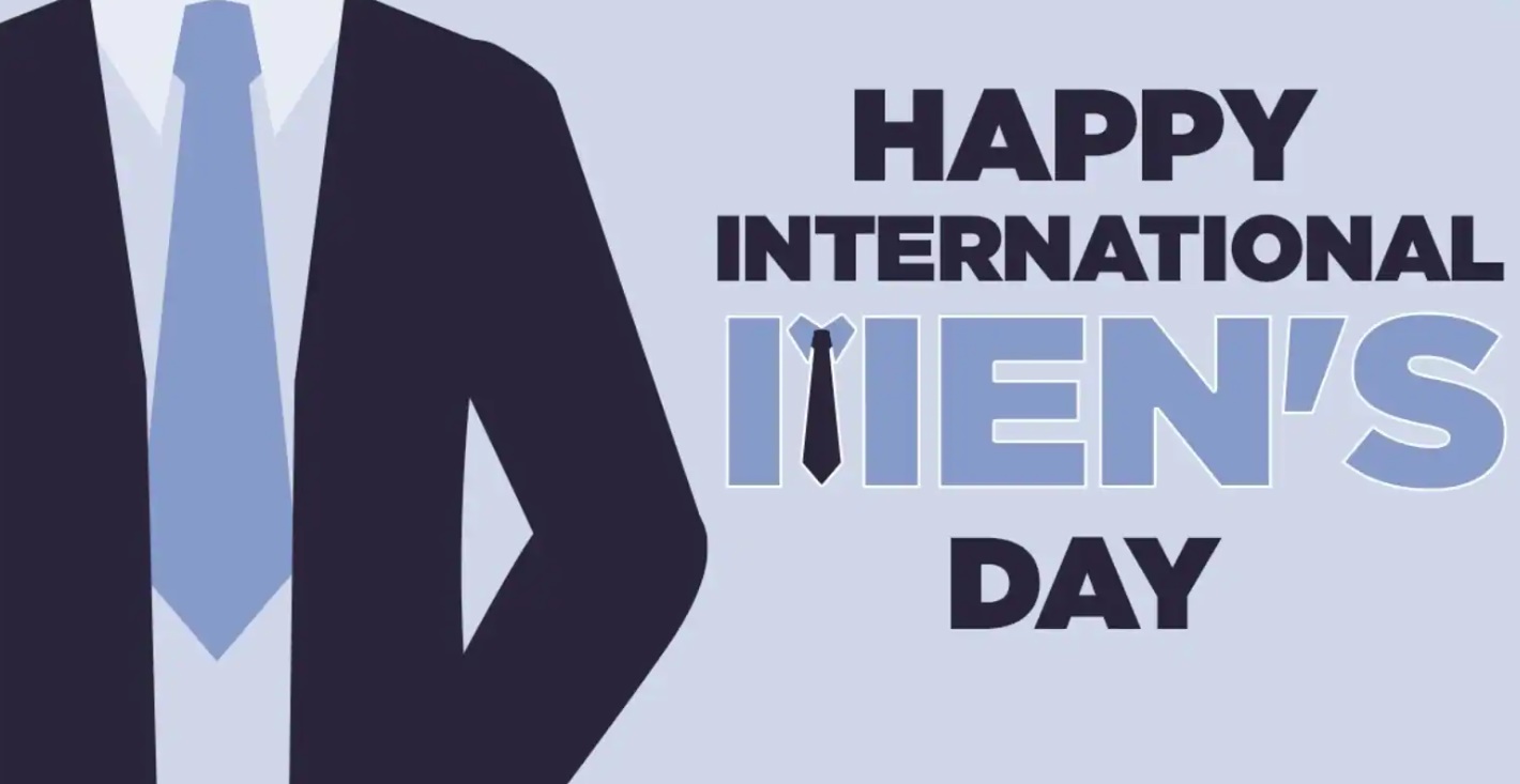 International Men's Day Wishes