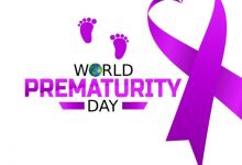 World Prematurity Day 2022