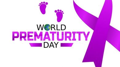 World Prematurity Day 2022