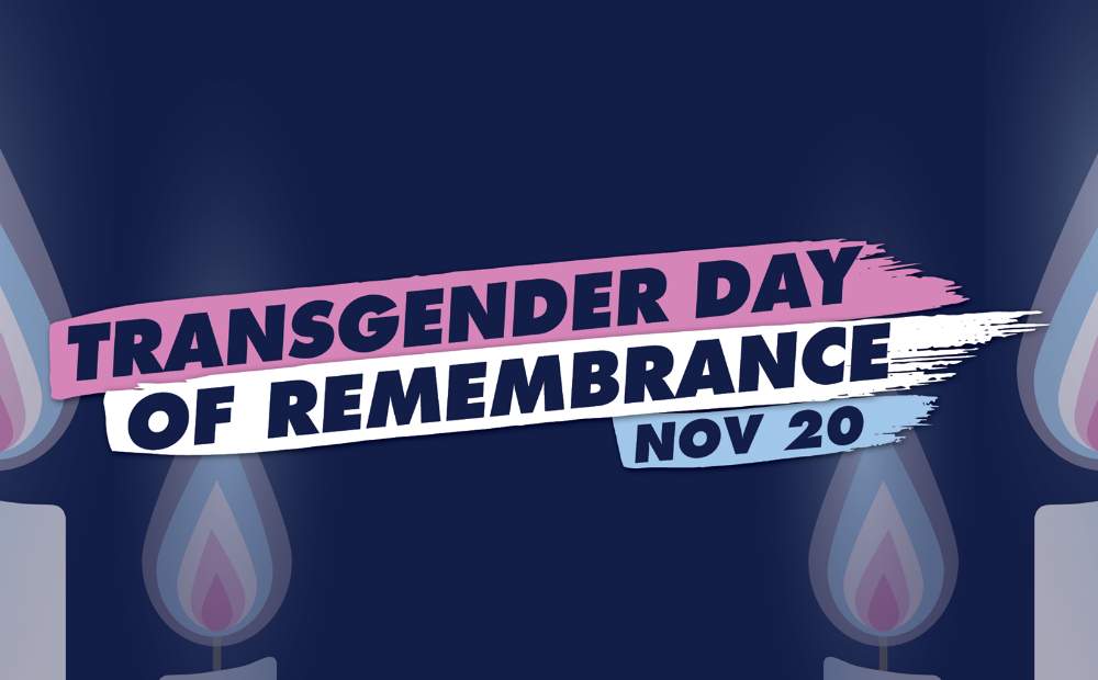 Trans Day Of Remembrance