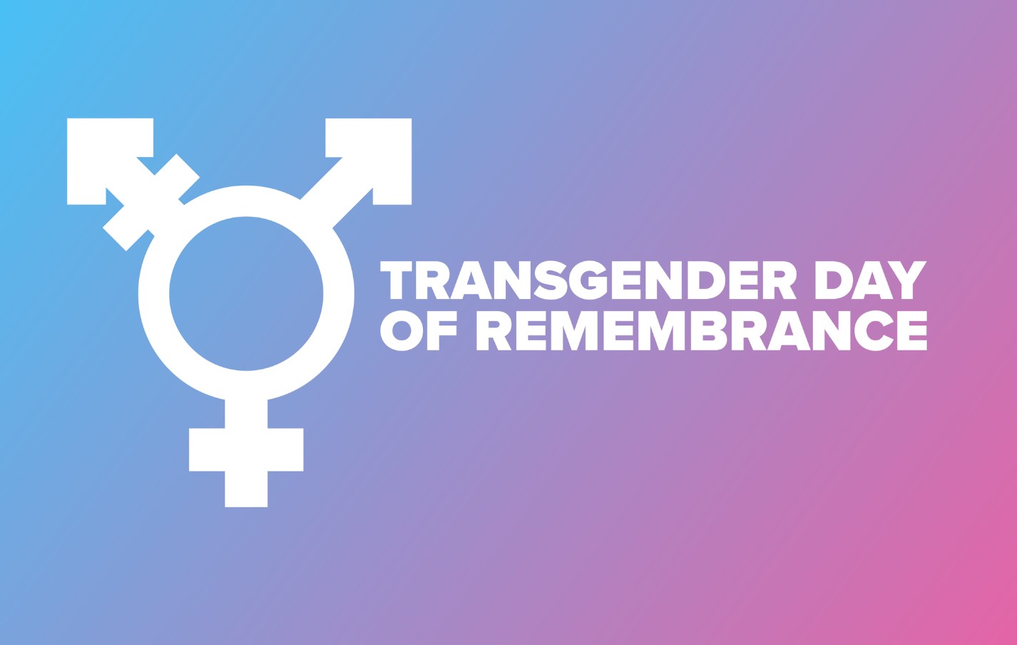 Trans Day Of Remembrance
